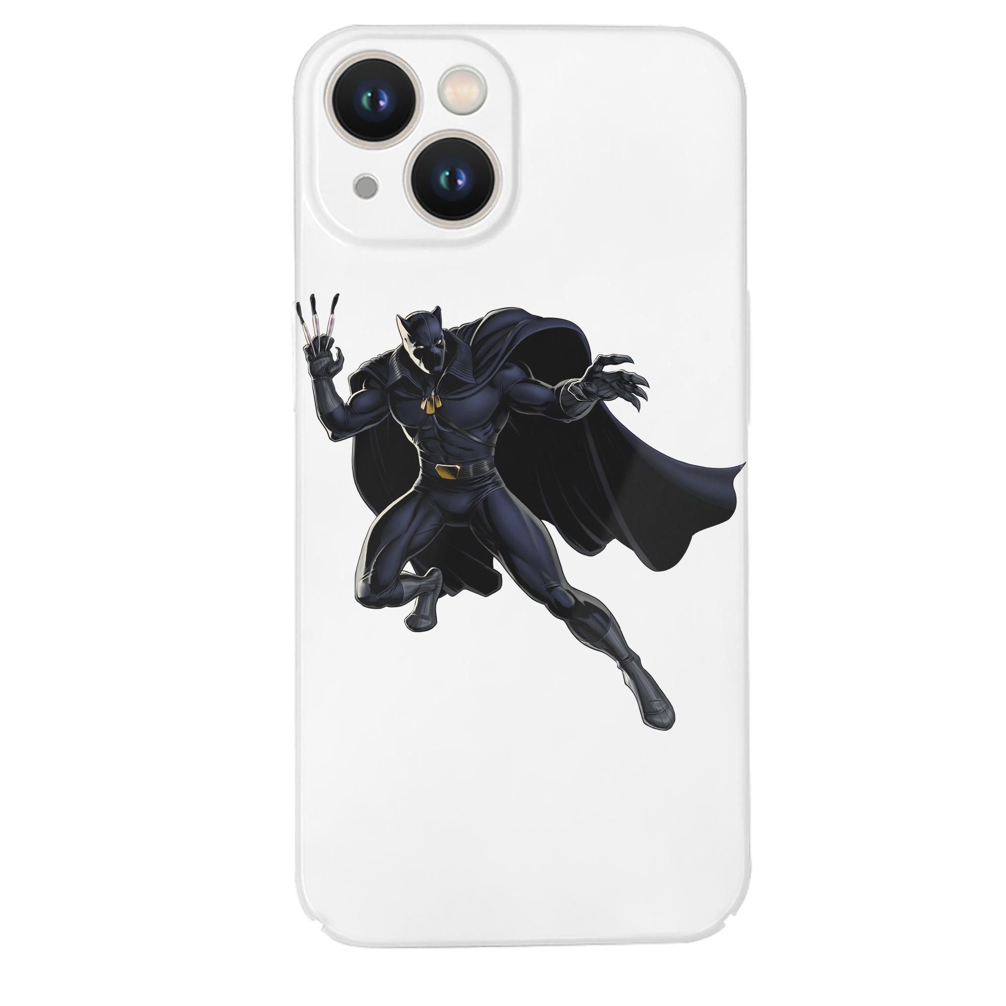 （画像用） アベンジャーズ The Avengers 【iPhone 14シリーズ対応】ハードケース